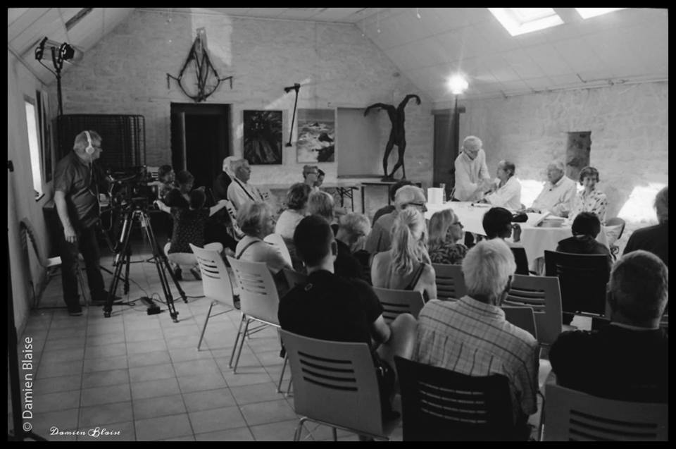 conférence_Confort-Mellars